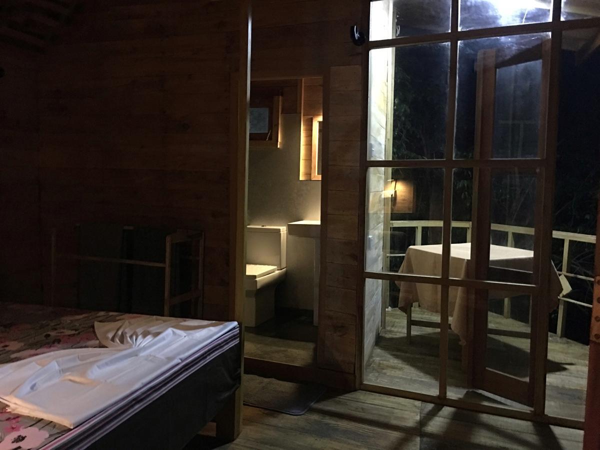 Гостевой дом Seasons Four Eco Friendly Treehouse Матара Экстерьер фото