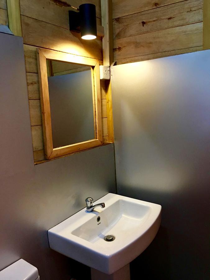 Гостевой дом Seasons Four Eco Friendly Treehouse Матара Экстерьер фото